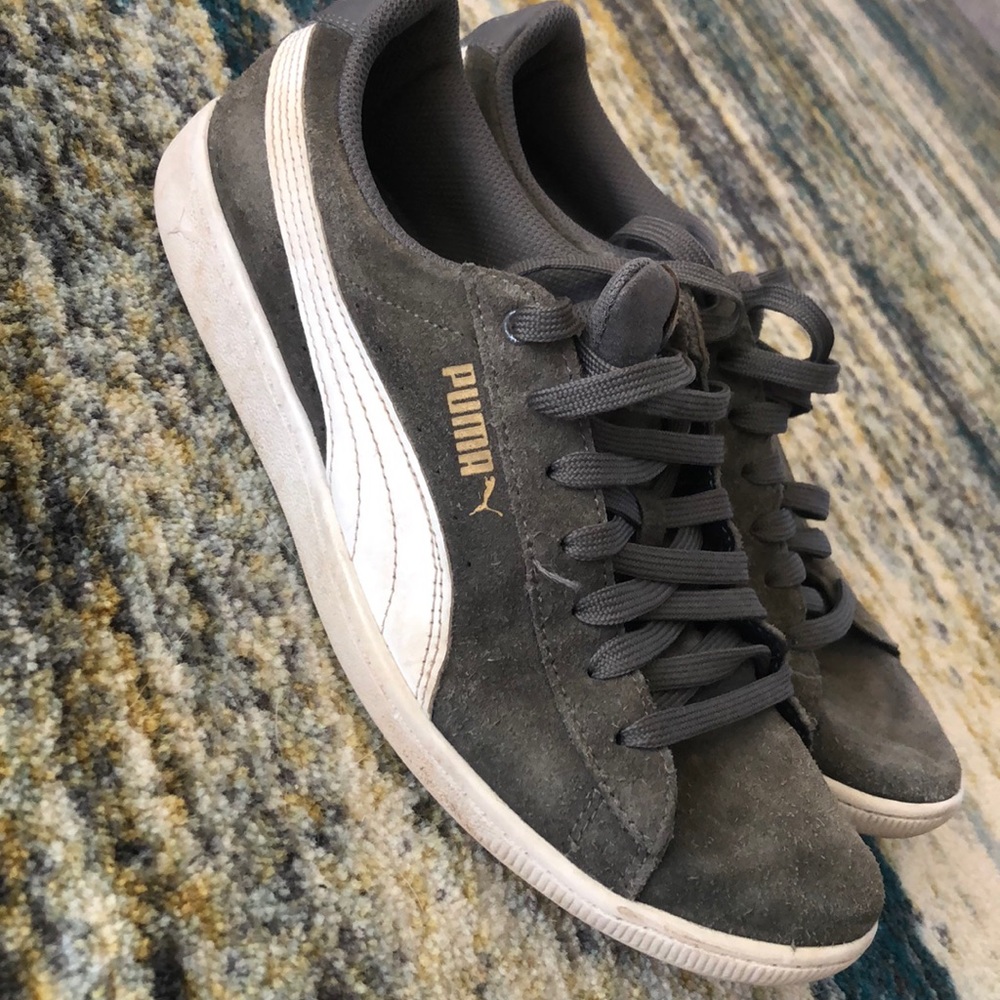 Puma sneakers